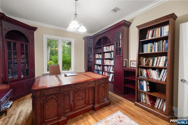 61 Overlook Drive, Woodcliff Lake, NJ 07677