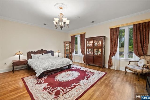 61 Overlook Drive, Woodcliff Lake, NJ 07677