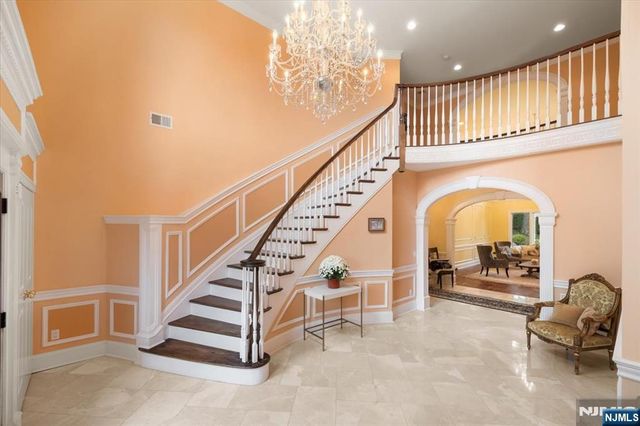 61 Overlook Drive, Woodcliff Lake, NJ 07677