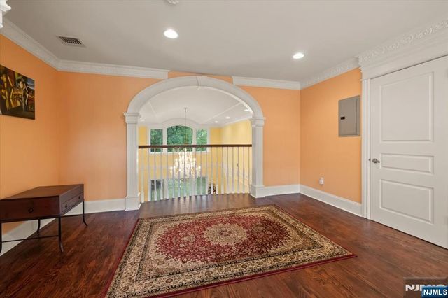 61 Overlook Drive, Woodcliff Lake, NJ 07677