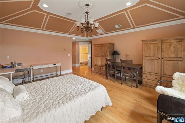 61 Overlook Drive, Woodcliff Lake, NJ 07677