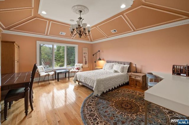 61 Overlook Drive, Woodcliff Lake, NJ 07677