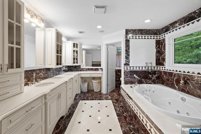 61 Overlook Drive, Woodcliff Lake, NJ 07677