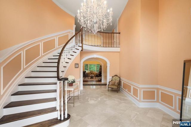 61 Overlook Drive, Woodcliff Lake, NJ 07677