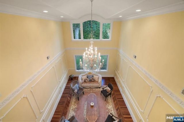 61 Overlook Drive, Woodcliff Lake, NJ 07677