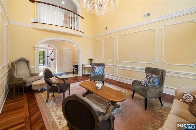 61 Overlook Drive, Woodcliff Lake, NJ 07677