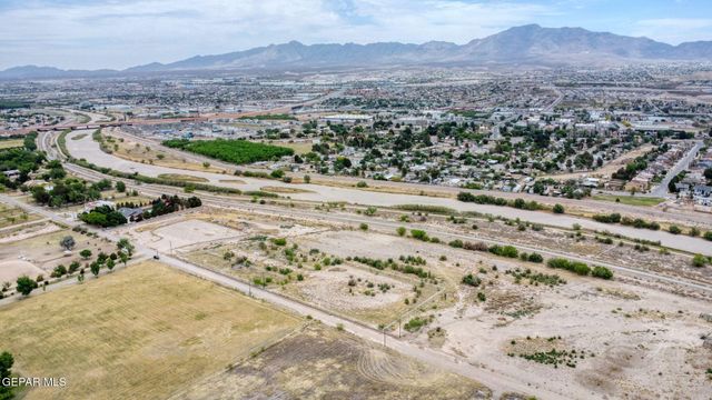 5996 Strahan Road, El Paso, TX 79932