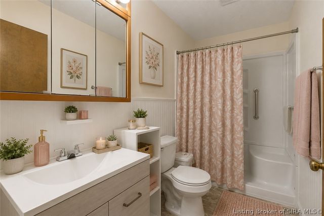 339 Bohart Lane, Charlestown, IN 47111