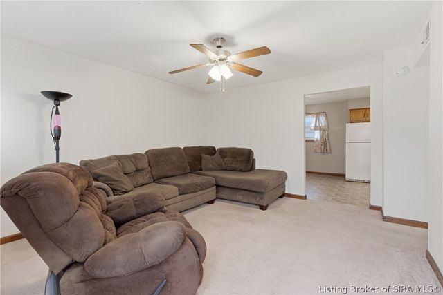 339 Bohart Lane, Charlestown, IN 47111