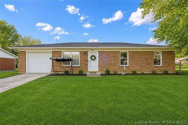 339 Bohart Lane, Charlestown, IN 47111