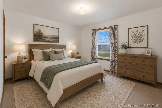 339 Bohart Lane, Charlestown, IN 47111