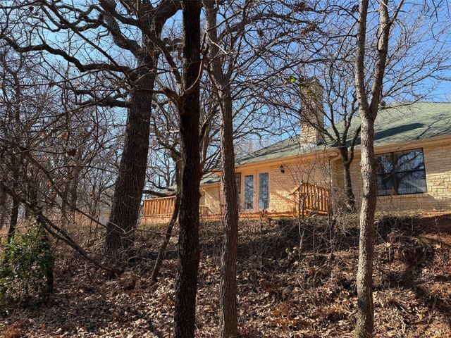 150 Timber Ridge Lake Road, Graham, TX 76450