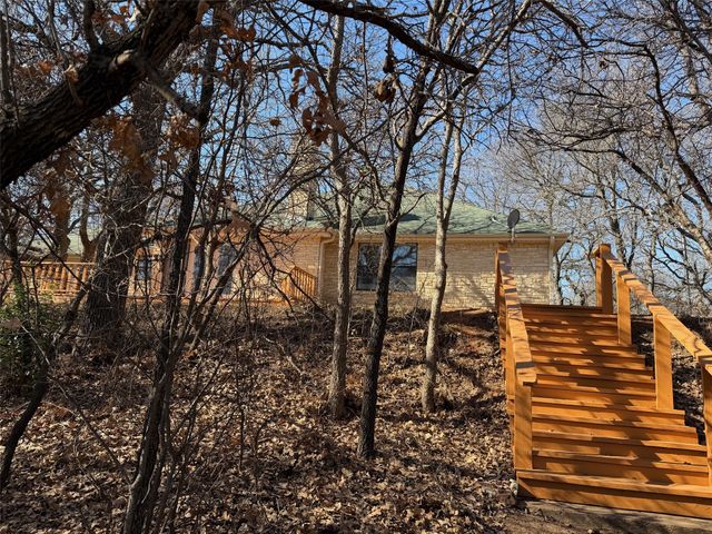 150 Timber Ridge Lake Road, Graham, TX 76450