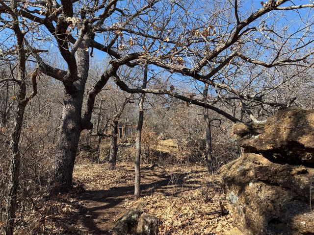 150 Timber Ridge Lake Road, Graham, TX 76450