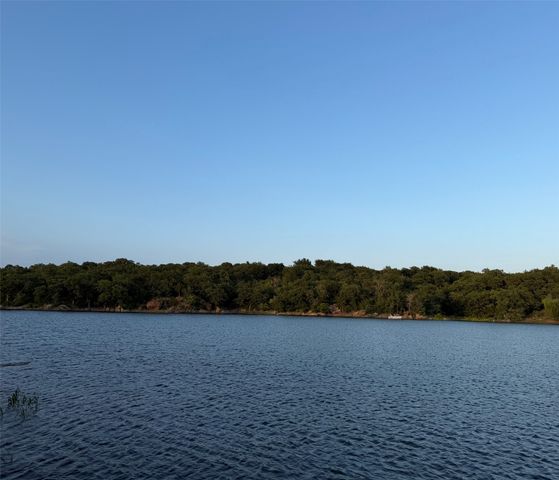 150 Timber Ridge Lake Road, Graham, TX 76450