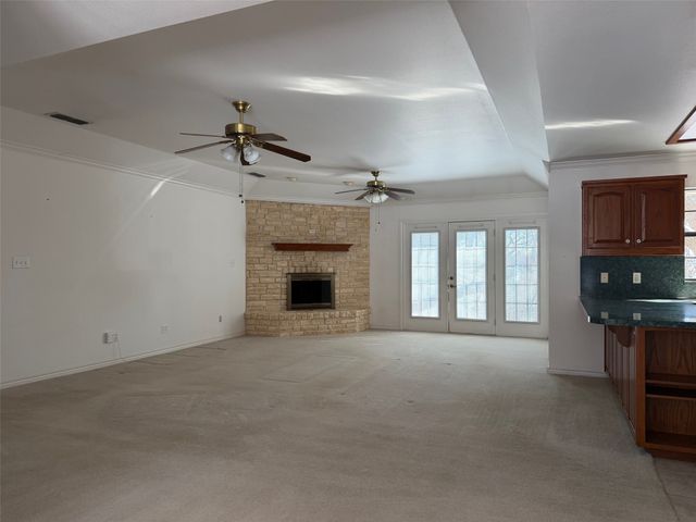 150 Timber Ridge Lake Road, Graham, TX 76450