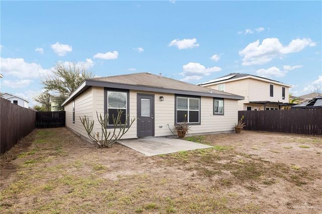 10713 N 30th Street, Mcallen, TX 78504