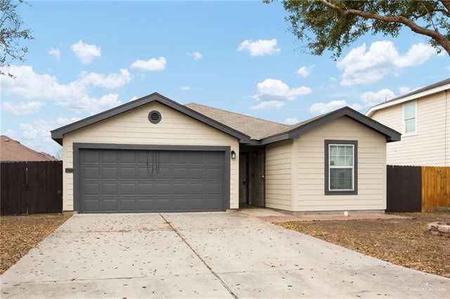 10713 N 30th Street, Mcallen, TX 78504