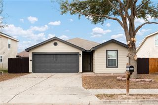 10713 N 30th Street, Mcallen, TX 78504