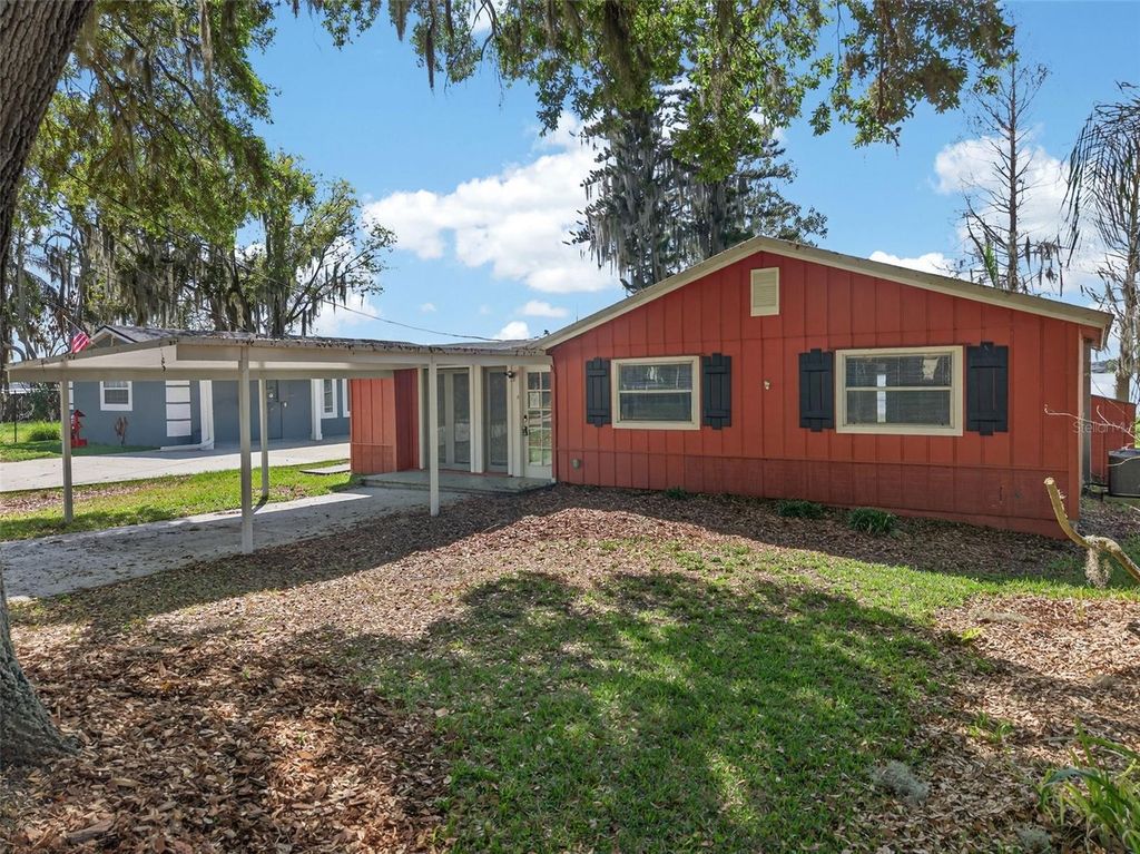 29 SUNSET CIRCLE, Lake Alfred, FL 33850