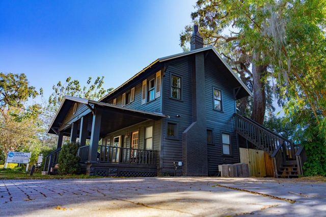 310 E ANDERSON STREET, Orlando, FL 32801