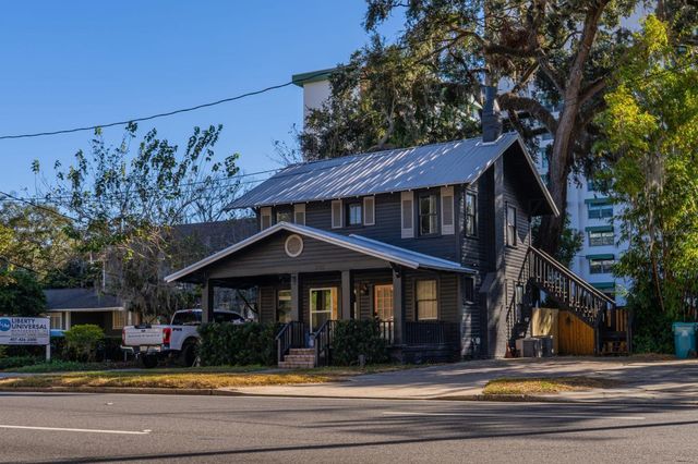 310 E ANDERSON STREET, Orlando, FL 32801