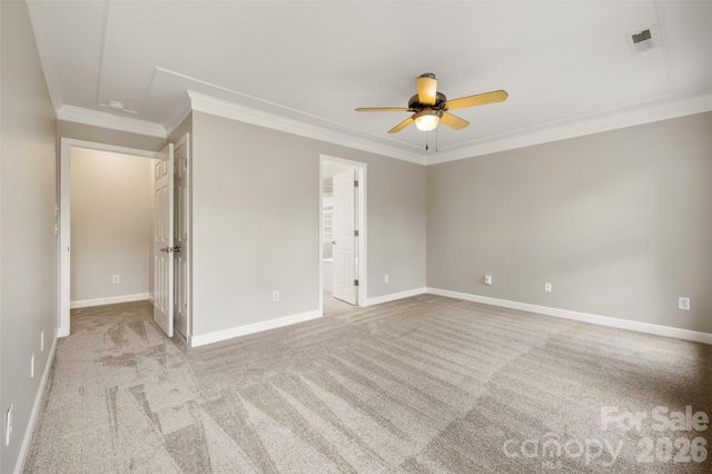 1617 The Crossing None, Rock Hill, SC 29732