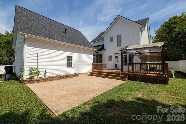 1617 The Crossing None, Rock Hill, SC 29732