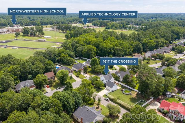 1617 The Crossing None, Rock Hill, SC 29732