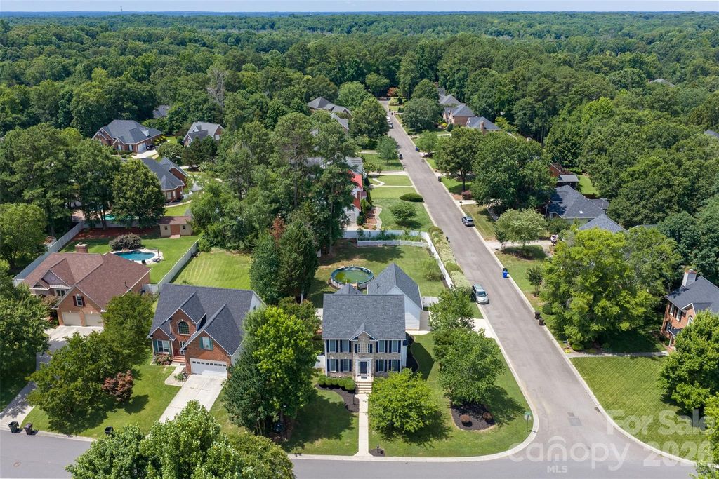 1617 The Crossing None, Rock Hill, SC 29732