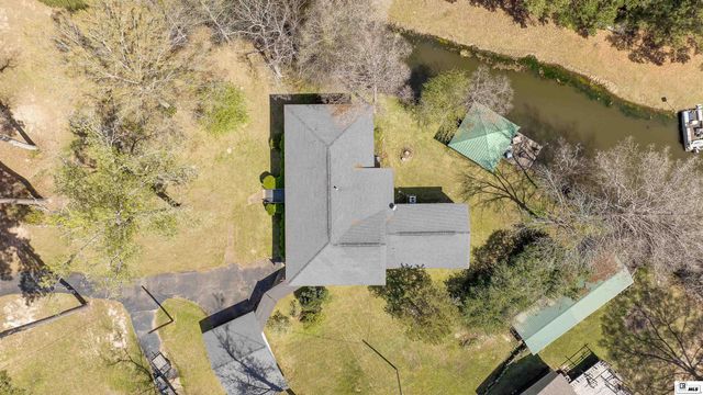 435 BEAR CREEK ROAD, Farmerville, LA 71241