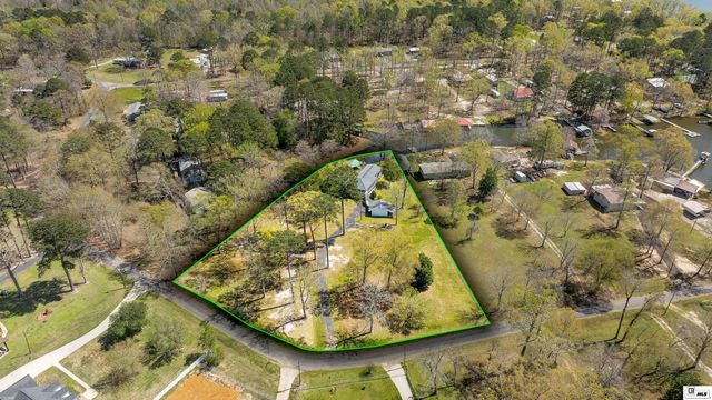 435 BEAR CREEK ROAD, Farmerville, LA 71241