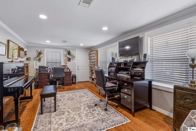 435 BEAR CREEK ROAD, Farmerville, LA 71241