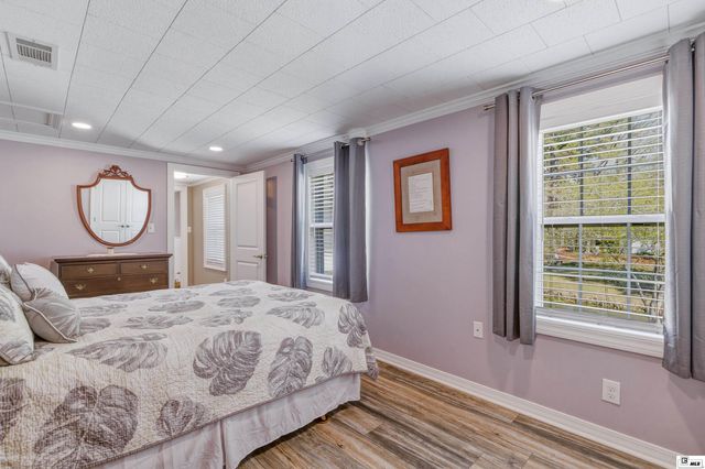 435 BEAR CREEK ROAD, Farmerville, LA 71241