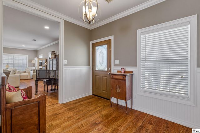 435 BEAR CREEK ROAD, Farmerville, LA 71241