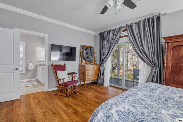 435 BEAR CREEK ROAD, Farmerville, LA 71241