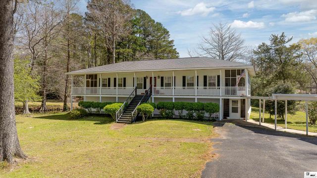 435 BEAR CREEK ROAD, Farmerville, LA 71241