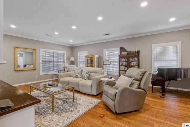 435 BEAR CREEK ROAD, Farmerville, LA 71241