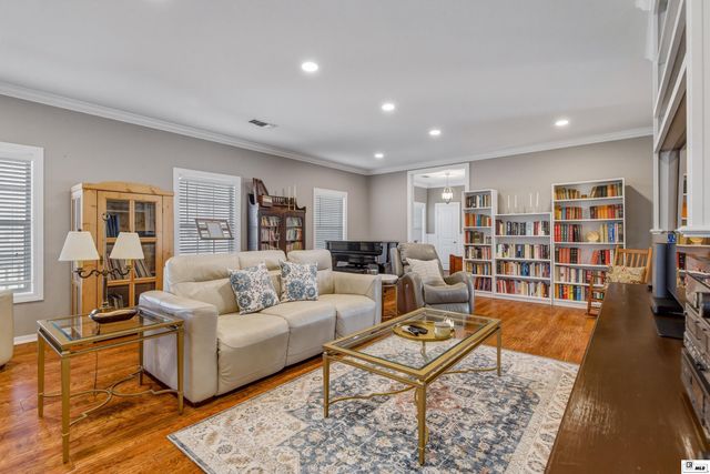 435 BEAR CREEK ROAD, Farmerville, LA 71241