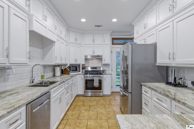 435 BEAR CREEK ROAD, Farmerville, LA 71241