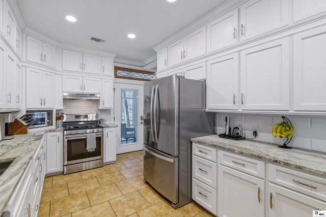 435 BEAR CREEK ROAD, Farmerville, LA 71241