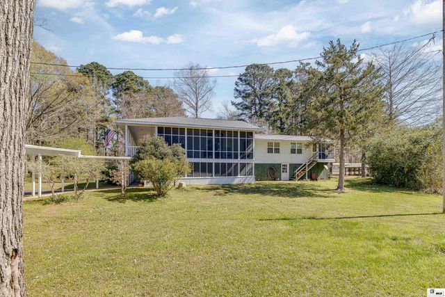 435 BEAR CREEK ROAD, Farmerville, LA 71241