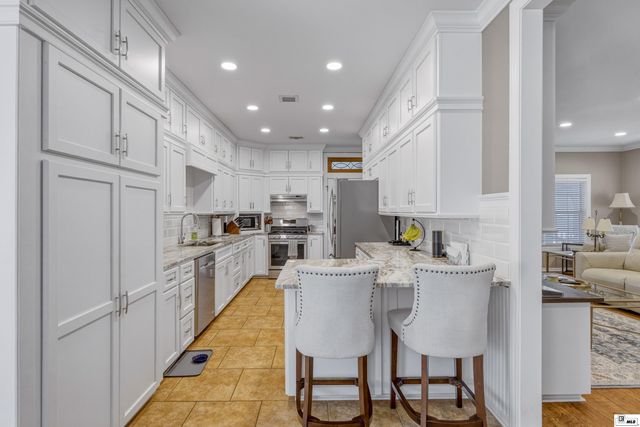 435 BEAR CREEK ROAD, Farmerville, LA 71241