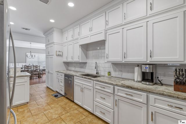 435 BEAR CREEK ROAD, Farmerville, LA 71241