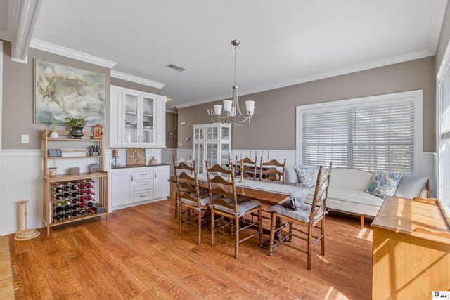 435 BEAR CREEK ROAD, Farmerville, LA 71241