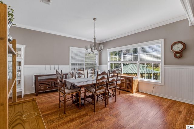 435 BEAR CREEK ROAD, Farmerville, LA 71241