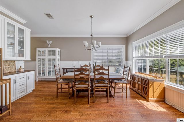 435 BEAR CREEK ROAD, Farmerville, LA 71241