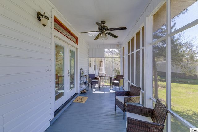 435 BEAR CREEK ROAD, Farmerville, LA 71241