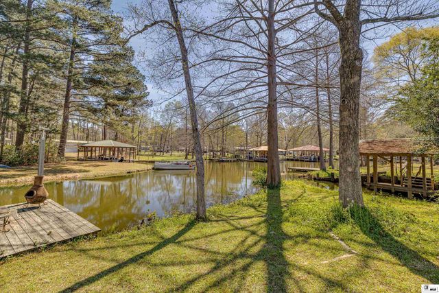 435 BEAR CREEK ROAD, Farmerville, LA 71241