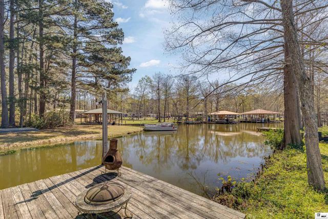 435 BEAR CREEK ROAD, Farmerville, LA 71241